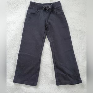 Jumping Beans Drawstring Waist Pants, Sz 4